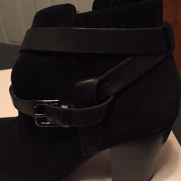 Bootie - Picture 2 of 3